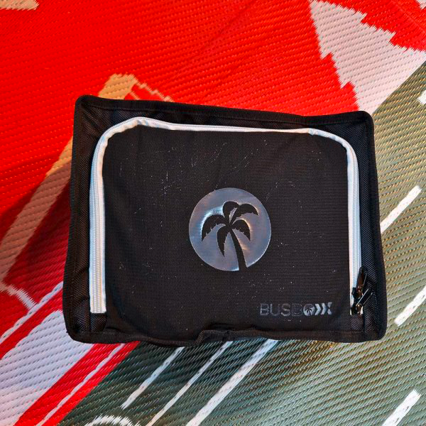 BusBoxx Stauraumtasche organizerBOXX passend für windowBOXX 9 Liter - Organizer und Taschen