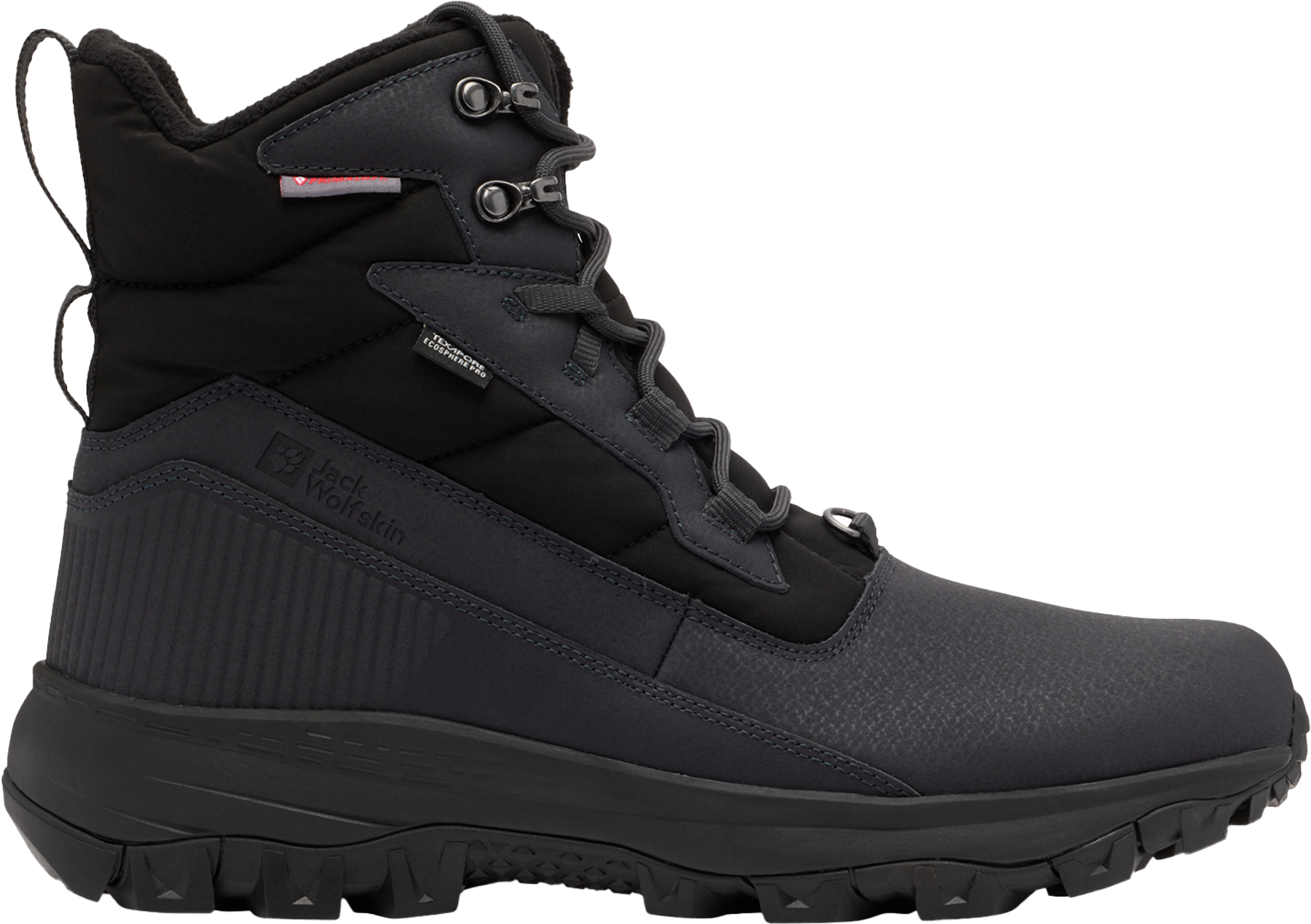 Jack Wolfskin Everquest Texapore High Herrenschuh