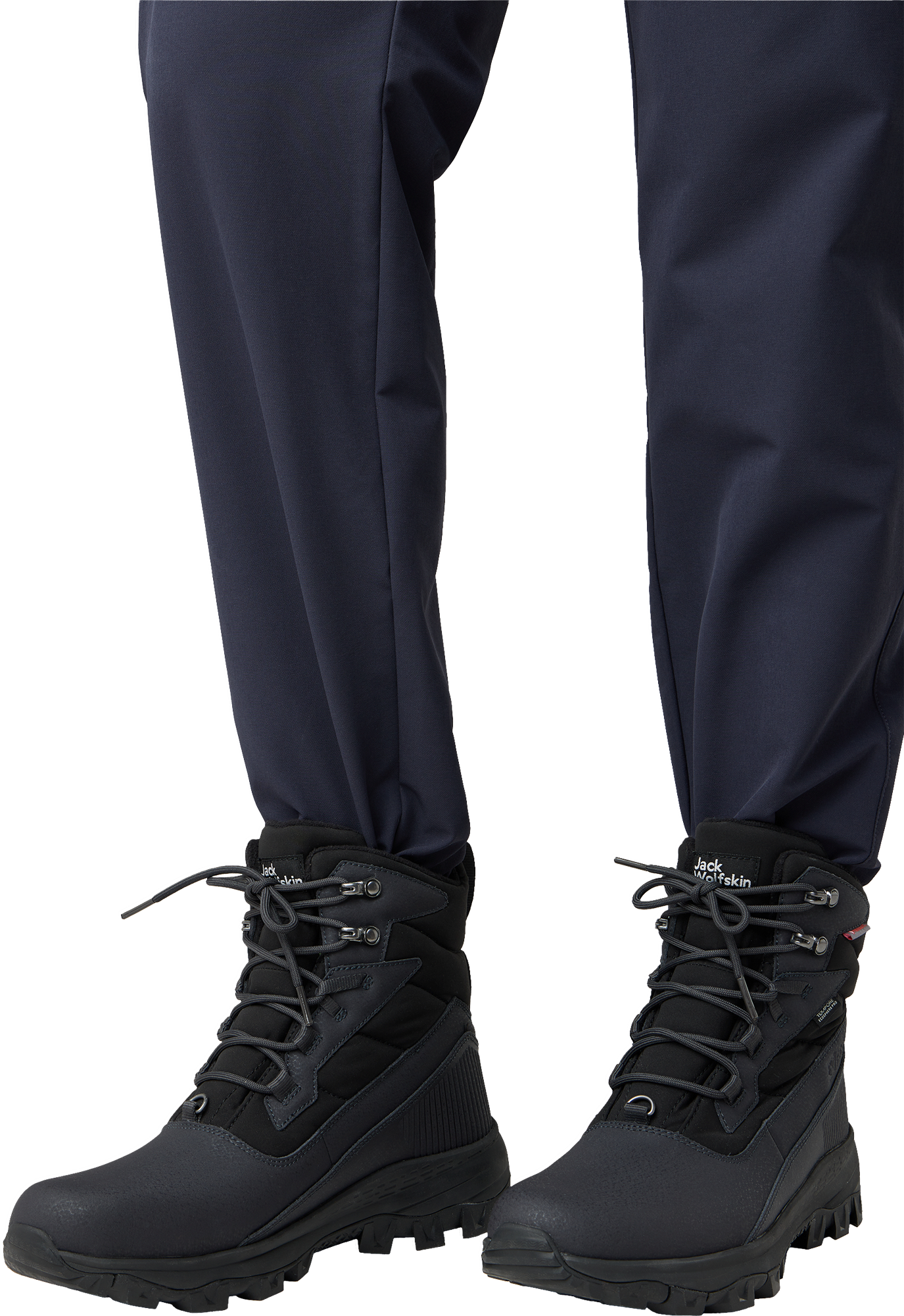 Jack Wolfskin EVERQUEST PRO TEXAPORE HIGH M Trekkingschuh