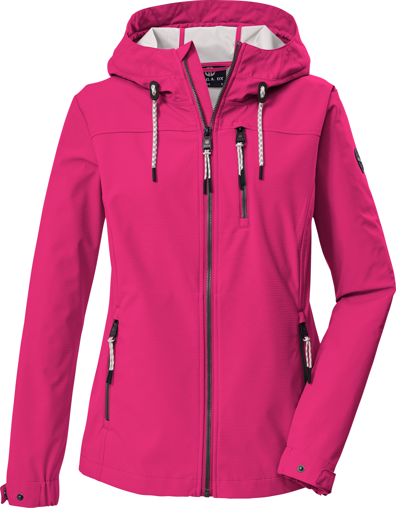 Killtec G.I.G.A. DX GS 111 Damen Softshelljacke