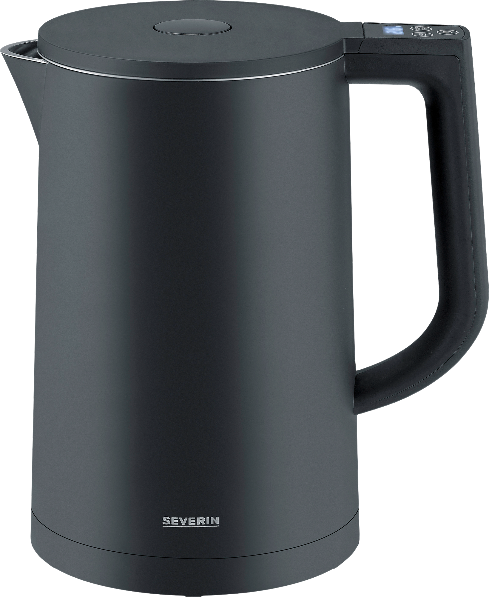 Severin WK 3483  Cool Touch Wasserkocher 2200 W