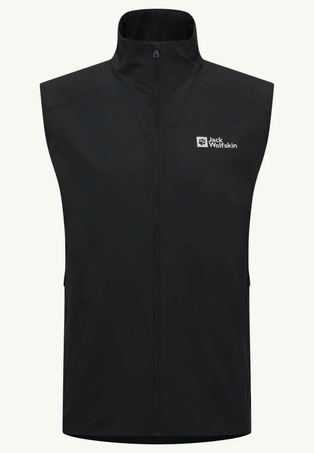 Jack Wolfskin Prelight Stride Herrenweste