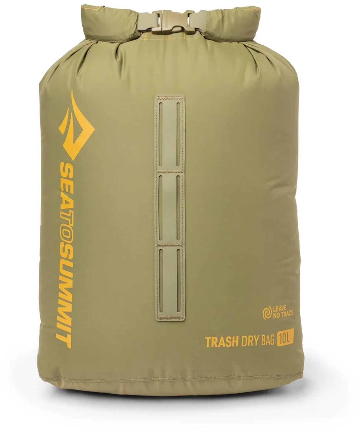 Sea to Summit Trash Dry Bag 10 Liter wasserdichter Müllbeutel für Camping und Paddeltouren - Wasserdichte Taschen & Beutel