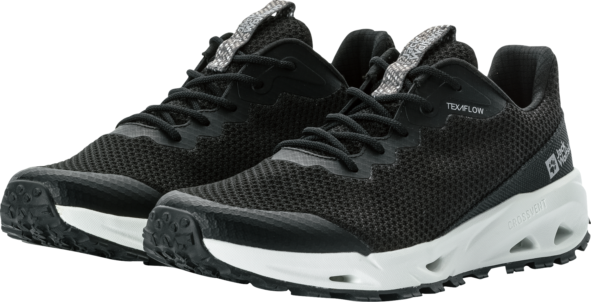 Jack Wolfskin Prelight Vent Low Herrenschuhe