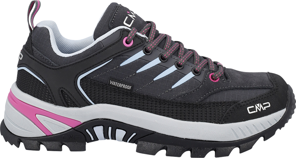 Campagnolo Rigel 2.0 Low WP Damen Trekkingschuhe