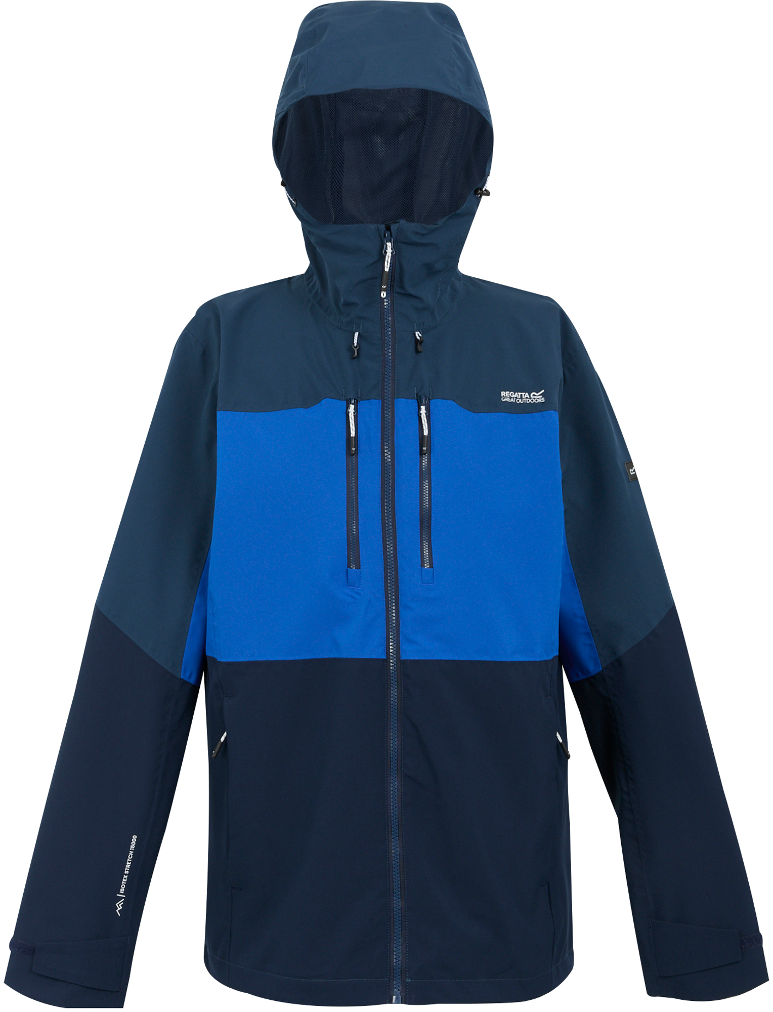 Regatta Maland II wasserdichte Herrenjacke