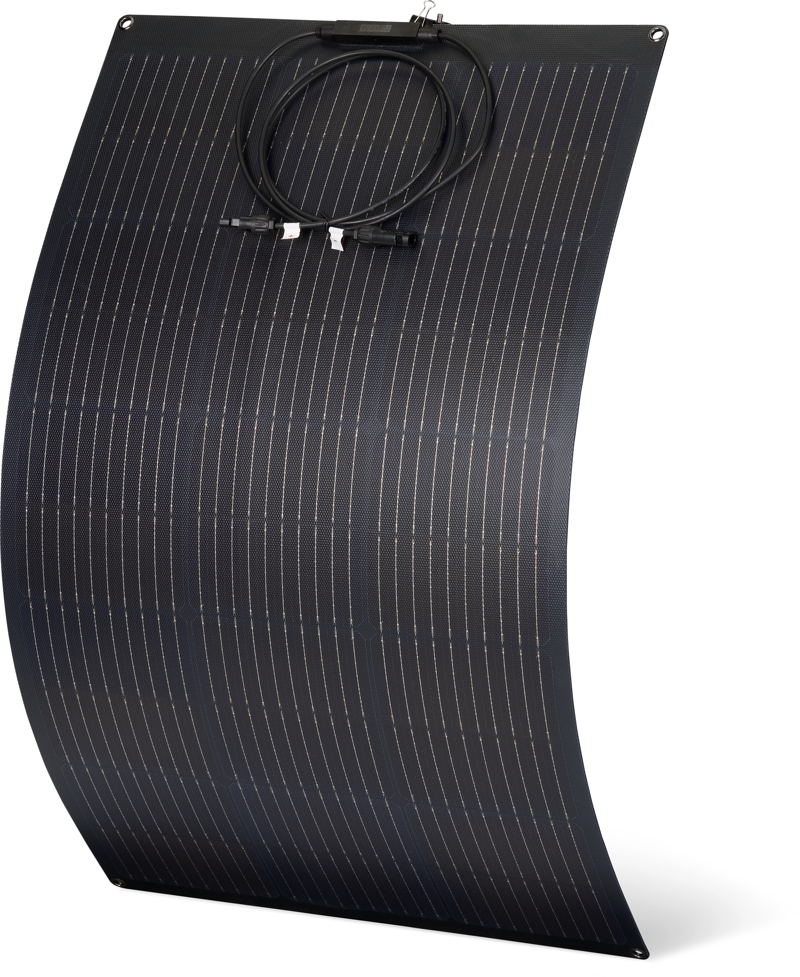 Berger FX100 Flexibles Solarpanel 100 W