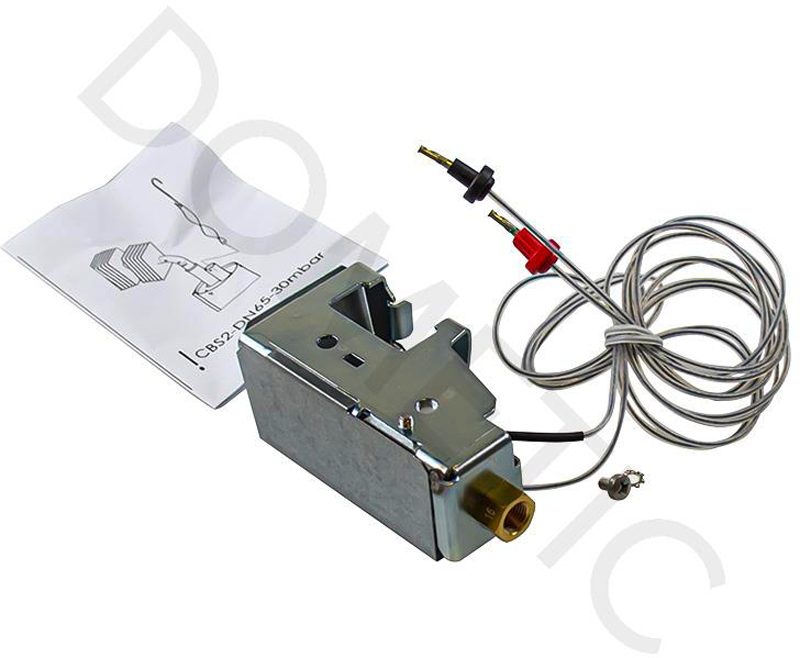 Dometic Gasbrenner CBS2 für Absorberkühlschränke RMLT9435 / RML9435 - Ersatzteilnummer