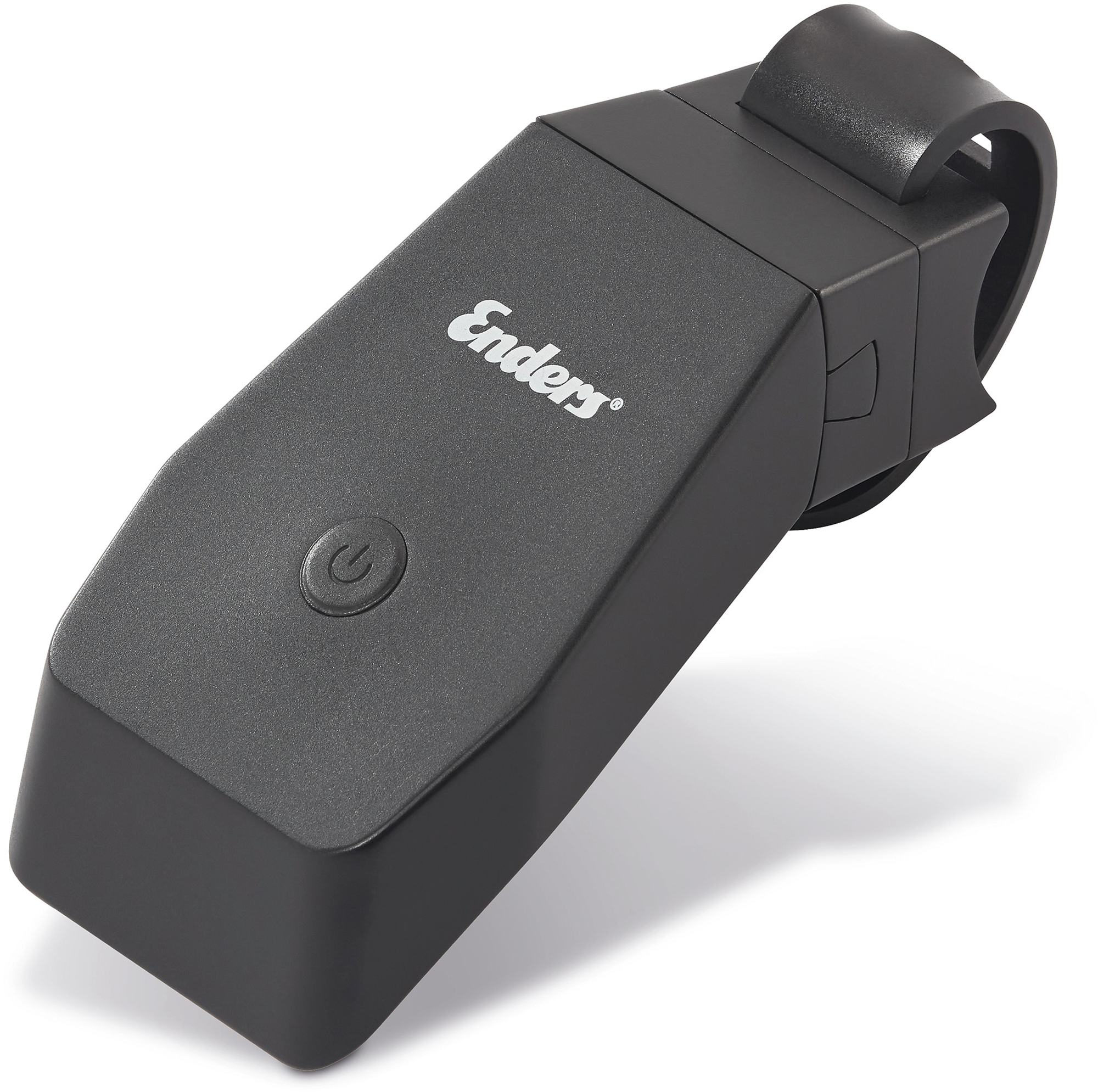 Enders Grillleuchte mit LED wiederaufladbar 100 Lumen 1,5