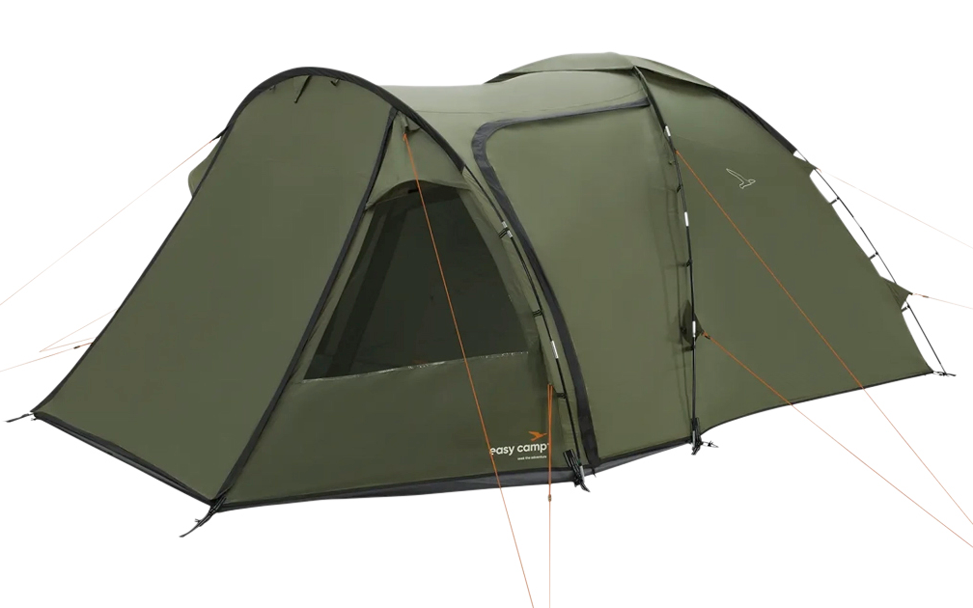 Easy Camp Kinn 5 Kuppelzelt für 5