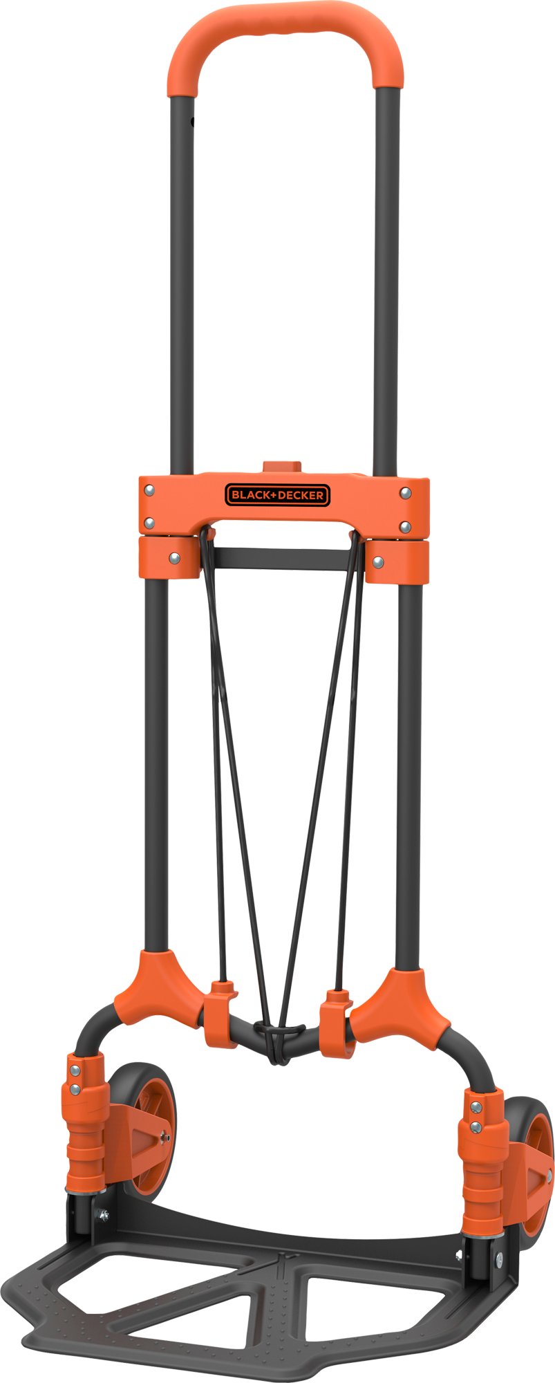 Black+Decker Handwagen klappbar