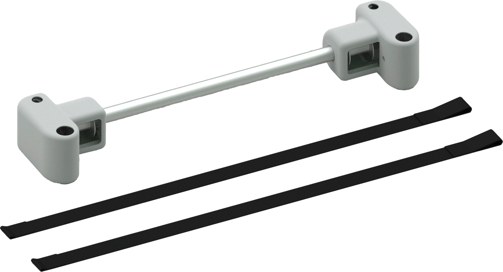Fiamma Wicklungsrohr Kit passend für Carry Bike Lift 77 / Lift 77 E-Bike - Fiamma Ersatzteilnummer