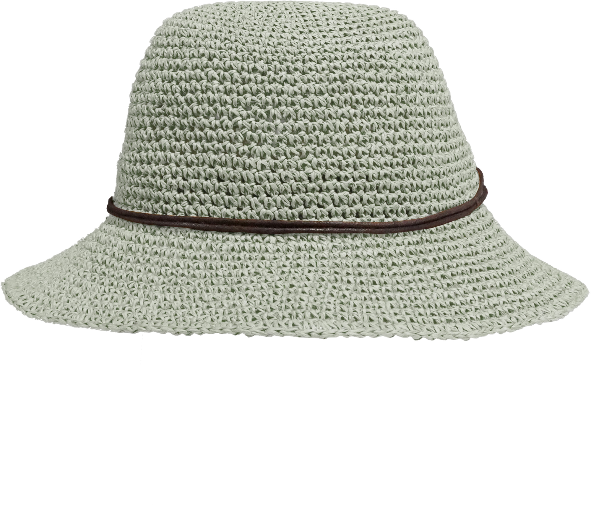 P.A.C Lilen Bucket Damen Strohhut
