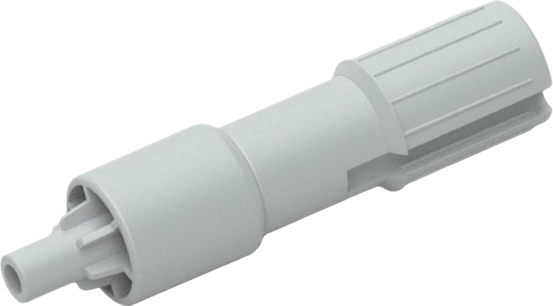 Fiamma Kit Walzendeckel links für Markise ZIP F45s 300-350 / ZIP F45Ti 250-350 - Fiamma Ersatzteilnummer