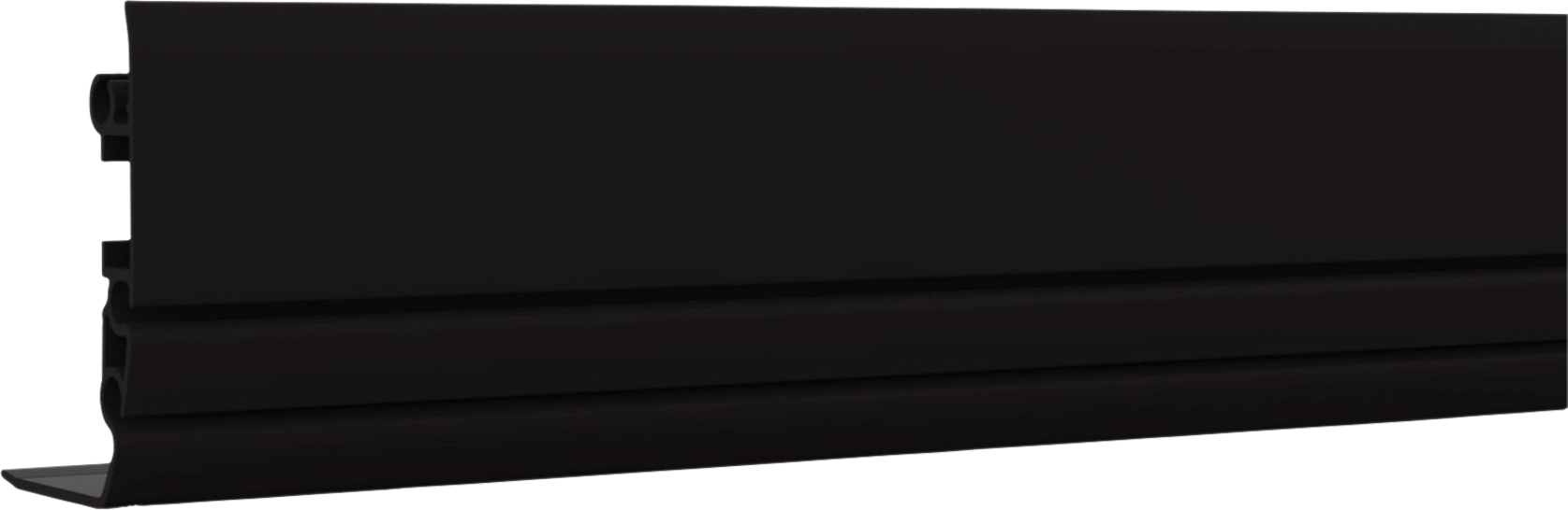 Fiamma Frontblende für Markise F45s 350 - Farbe Deep Black Fiamma Ersatzteilnummer