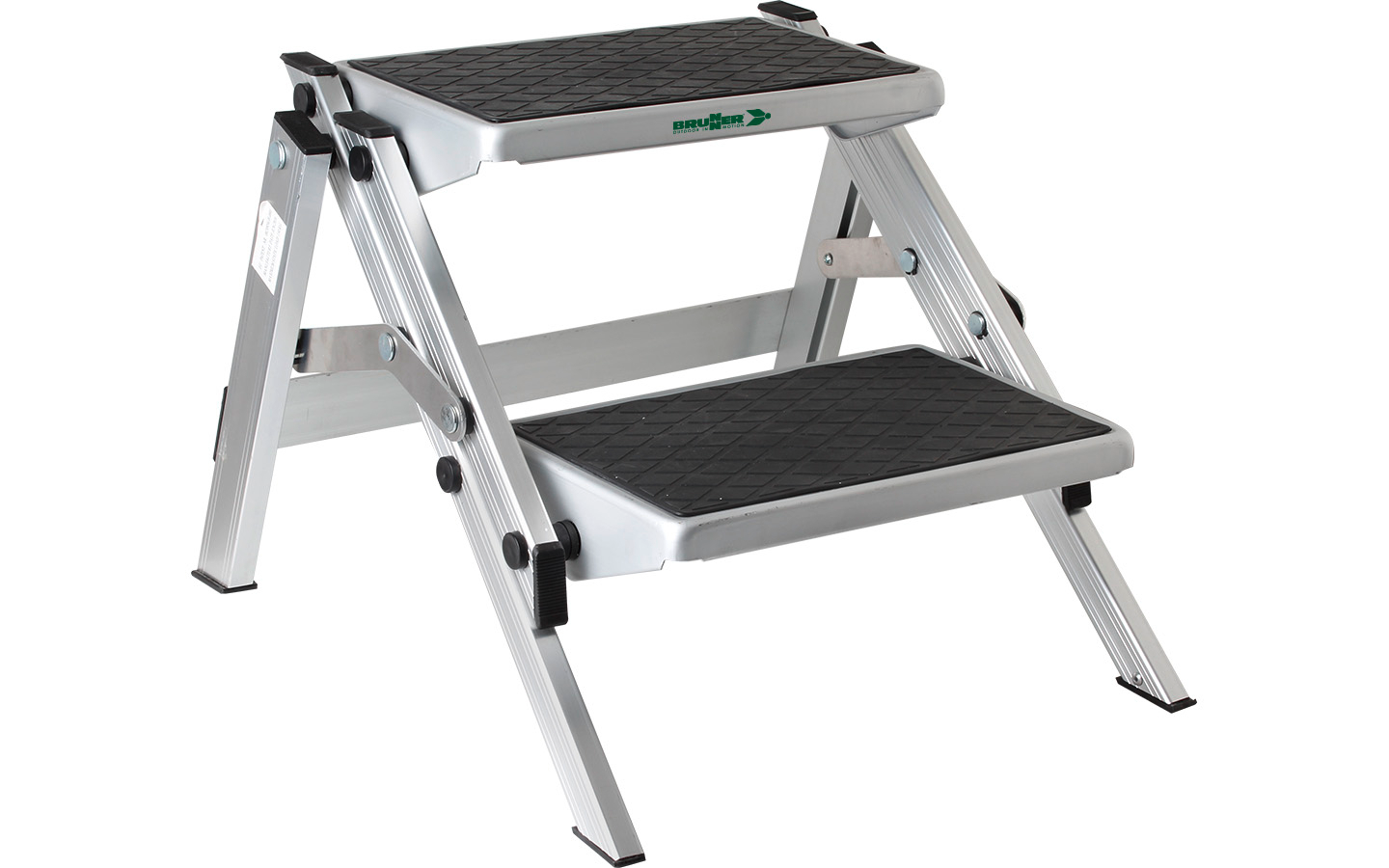 Brunner Ruckstep Alu