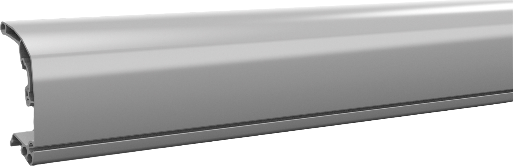 Fiamma Frontblende 425 mit 2 Verschlüssen für F80S Titanium Fiamma Artikelnummer
