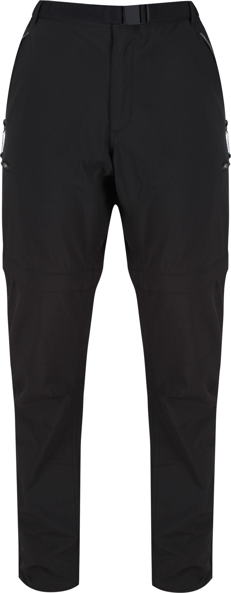 Regatta Xert III Herren Zip-Off-Hose