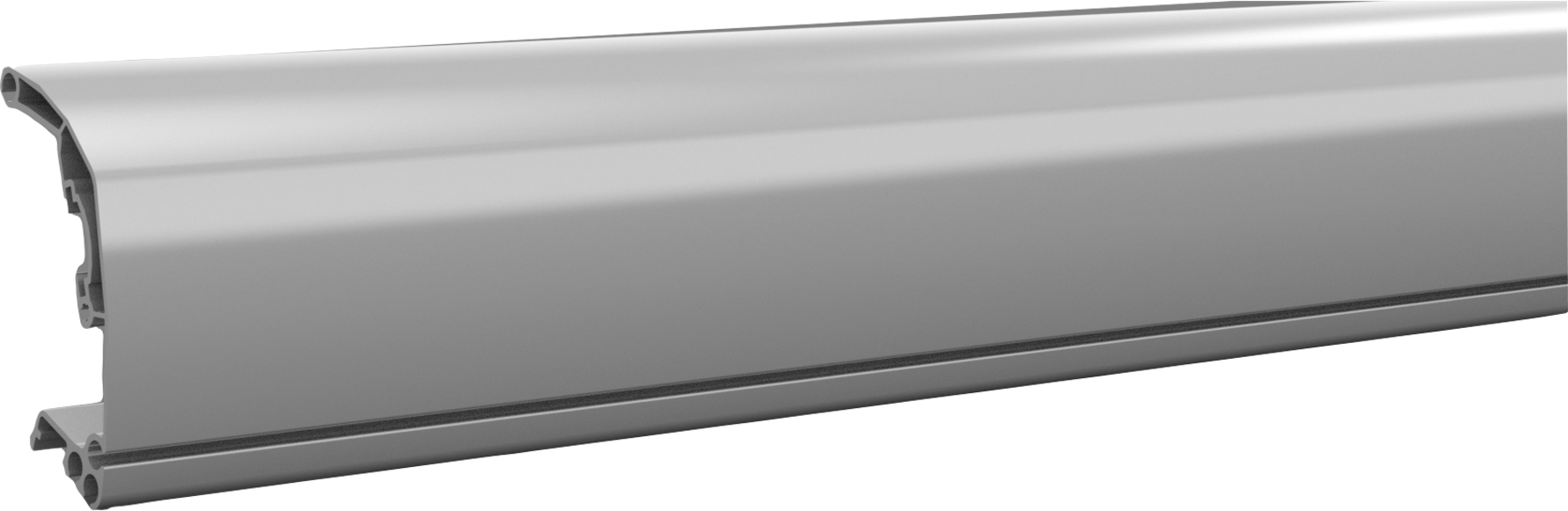 Fiamma Frontblende 400 mit 2 Verschlüssen für F80S Titanium Fiamma Artikelnummer