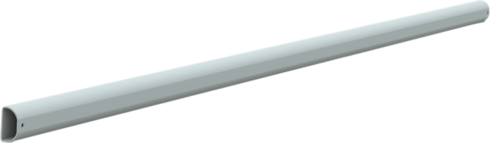 Fiamma Spannstange und Stützfuß 300 / 430 links für F35 Pro Fiamma Artikelnummer