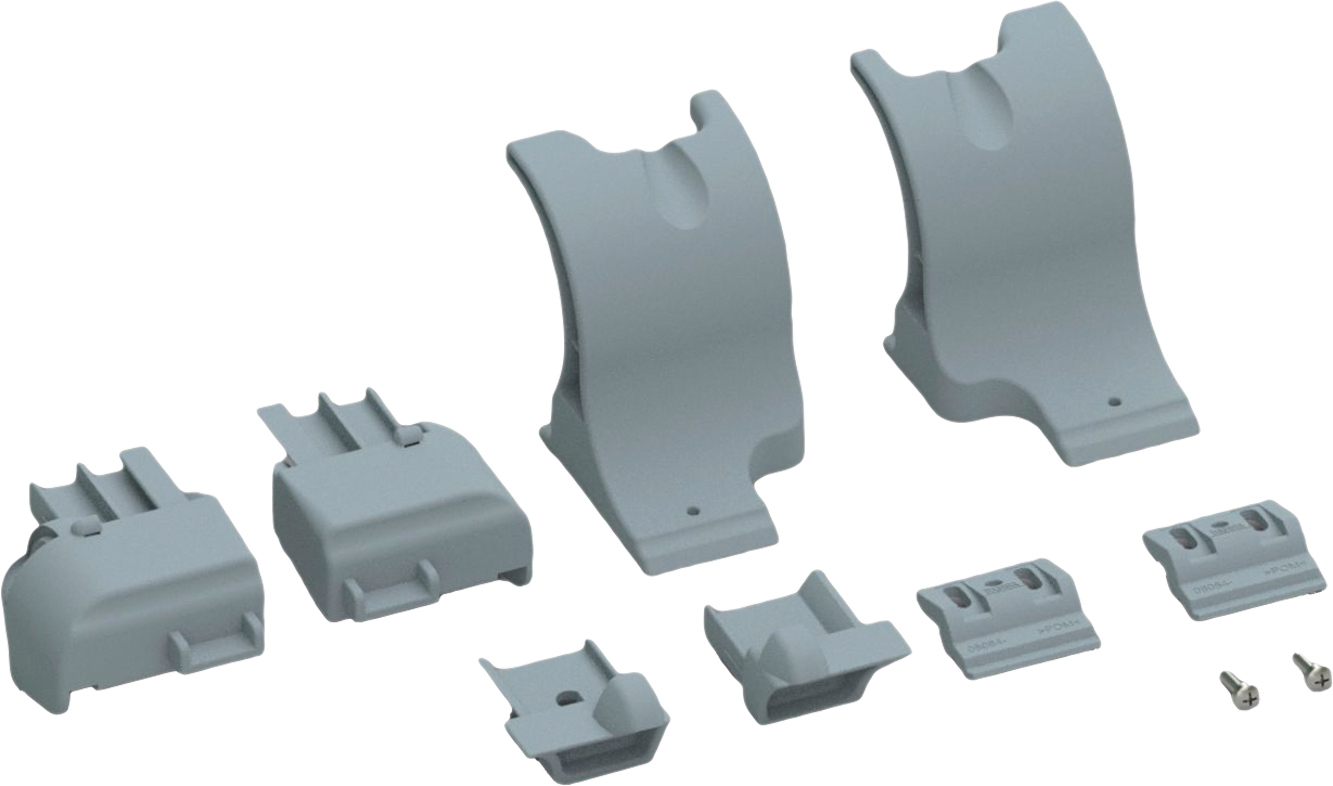 Fiamma Kit Adapterset für Markisenzelt Privacy Room F70 - Fiamma Ersatzteilnummer