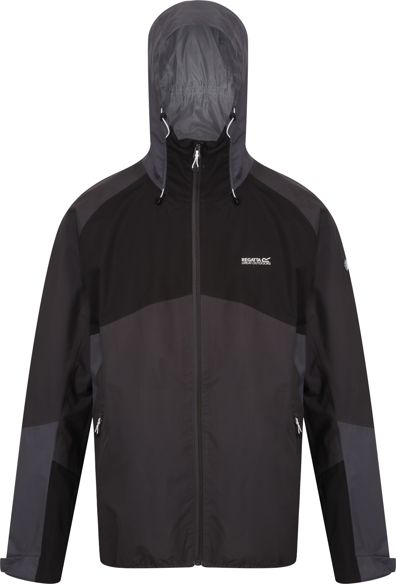 Regatta Deserto Herrenjacke
