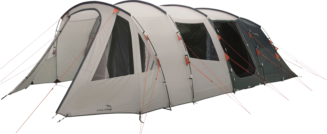 Easy Camp Palmdale 800 Lux Tunnelzelt 8 Personen - Fritz Berger  Campingbedarf