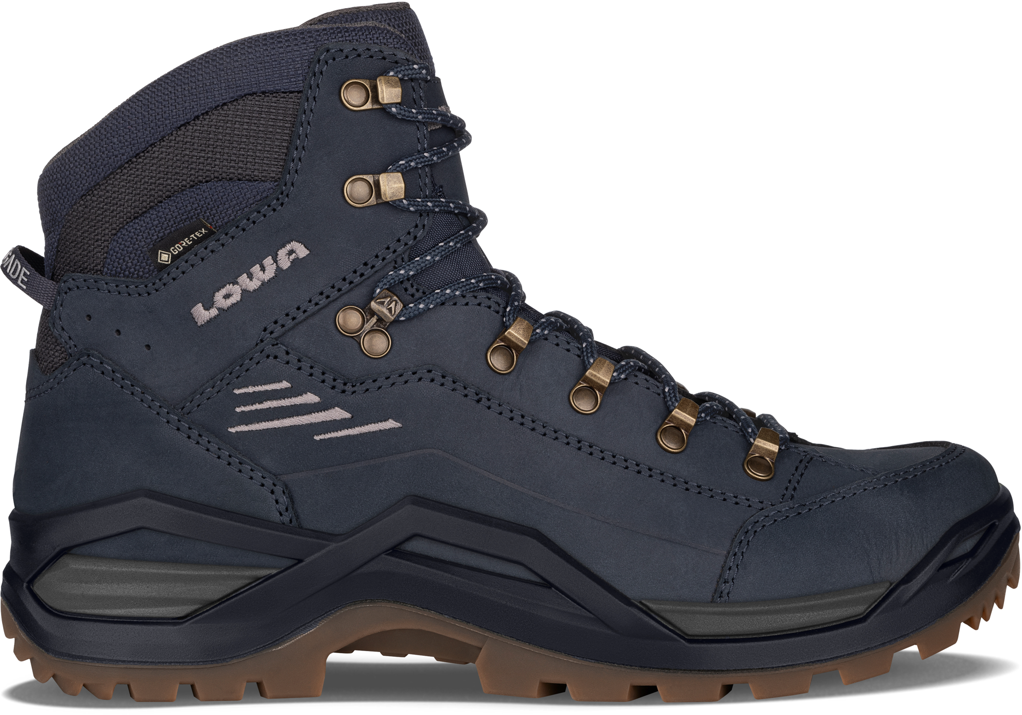 Lowa RENEGADE EVO GTX MID Wanderschuh