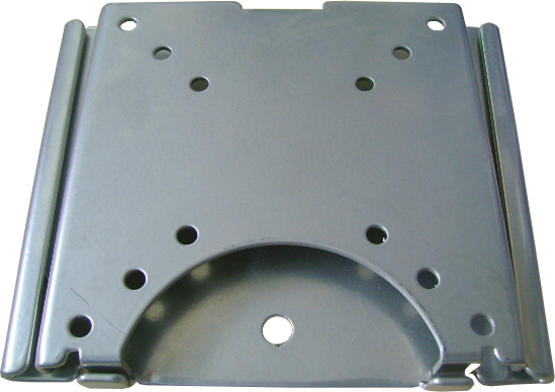 Avtex SV5 Wandhalterung für Flachbildschirme 10 bis 24