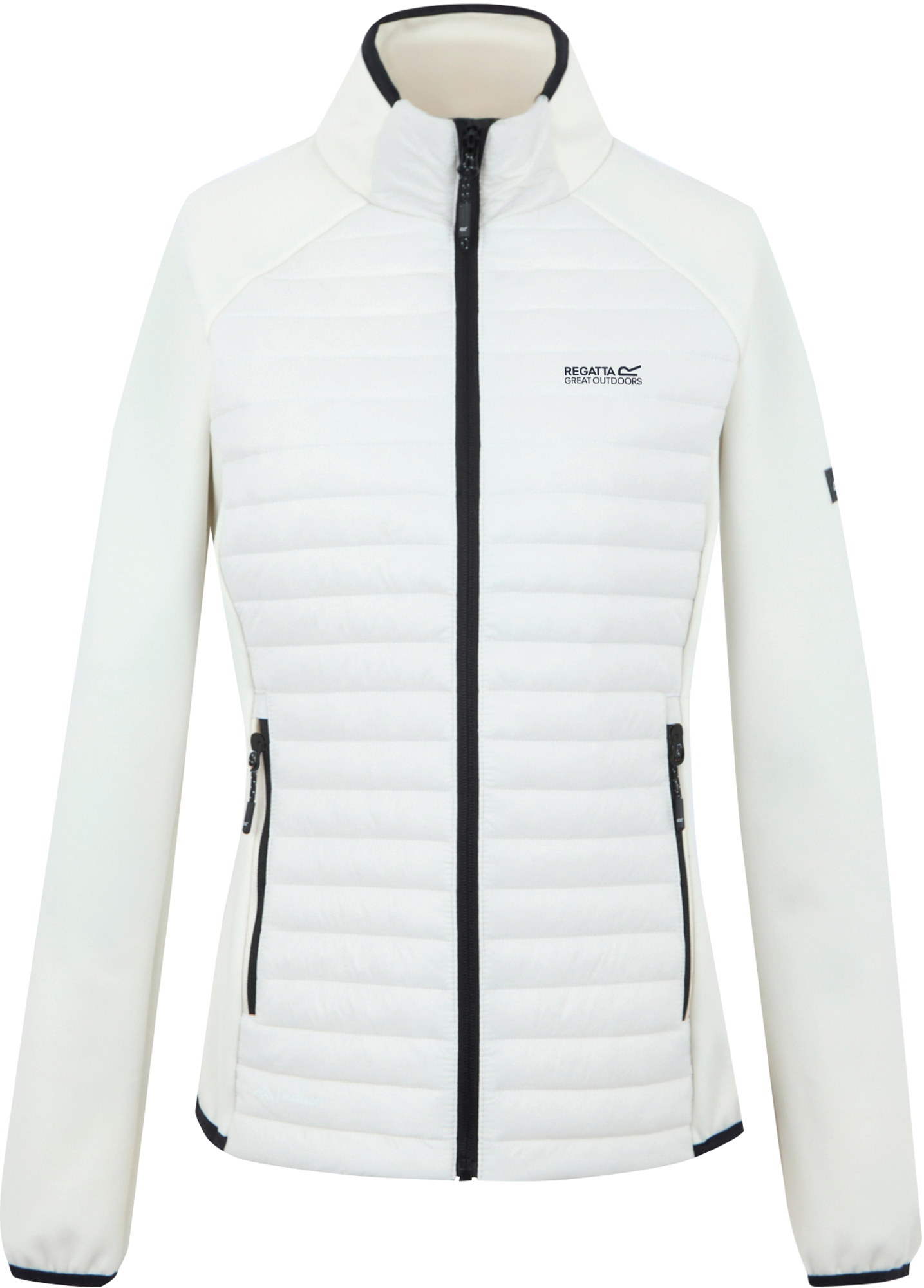 Regatta Clumber Damen Hybridjacke