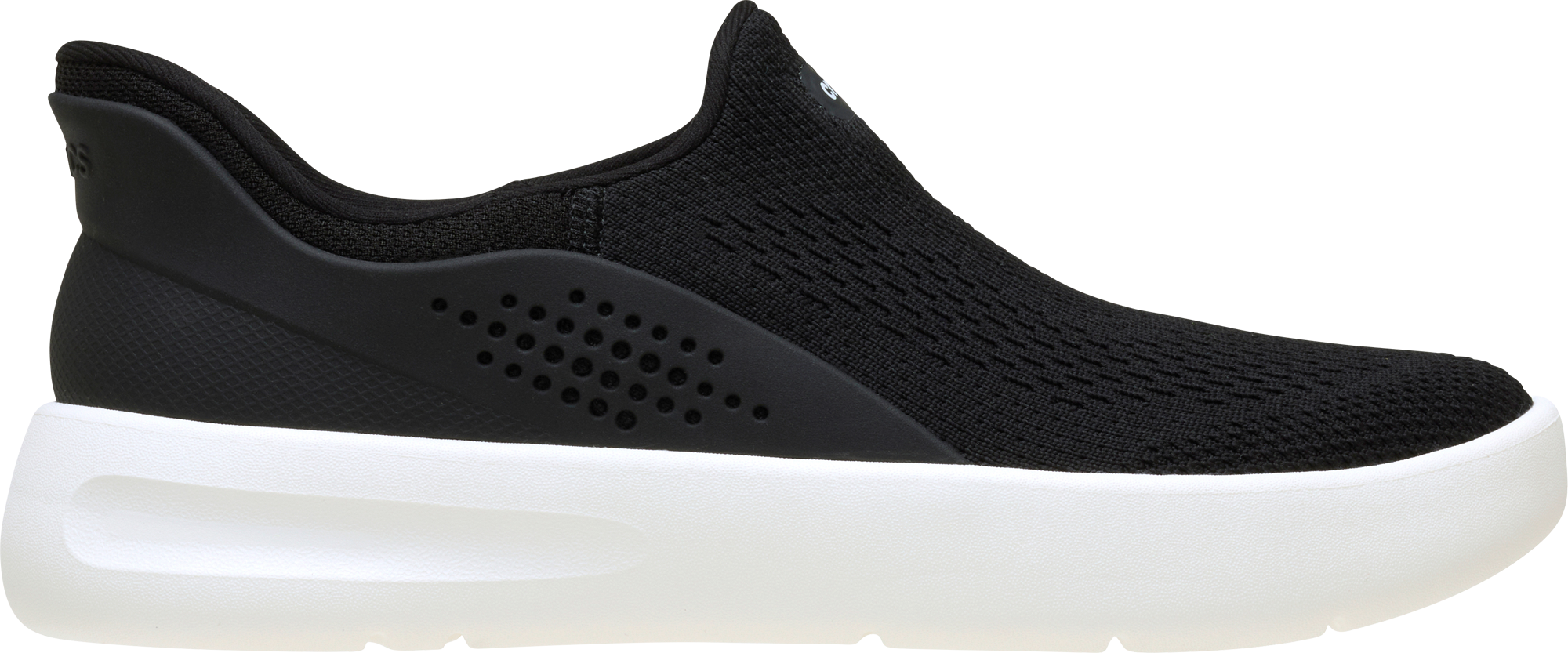 Crocs No Hands Slip On Herren Freizeitschuhe