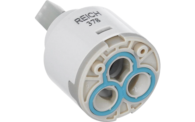 Reich 26313 Camping Wassersteckdose – Mit Brause, Vormischer & Schloss – Weiß, Standard – Für Wohnwagen, Wohnmobil & Camping Reich 26313 Camping Wassersteckdose – Mit Brause, Vormischer & Schloss – Weiß, Standard – Für Wohnwagen, Wohnmobil & Camping