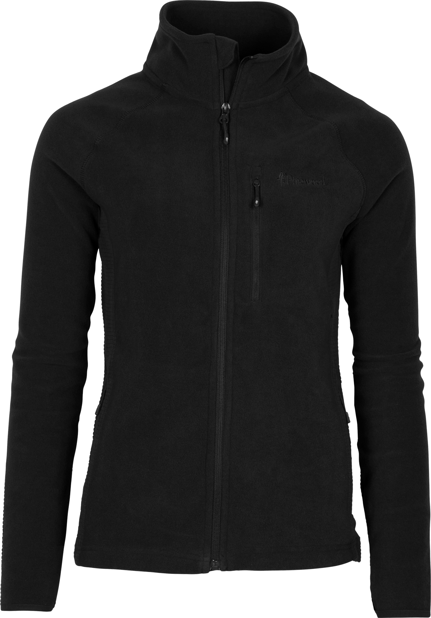 Pinewood Air Vent Damen Fleecejacke