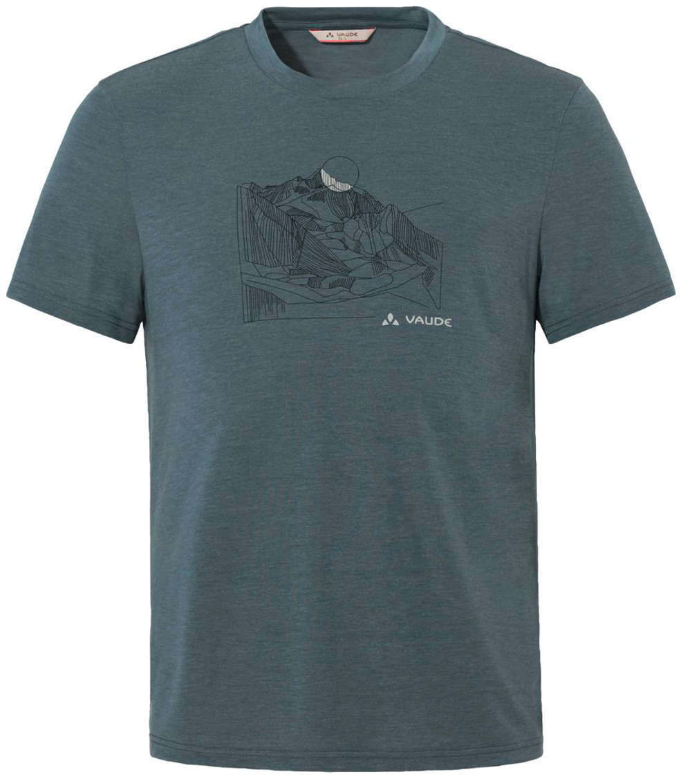 Vaude Tekoa III Herren T-Shirt