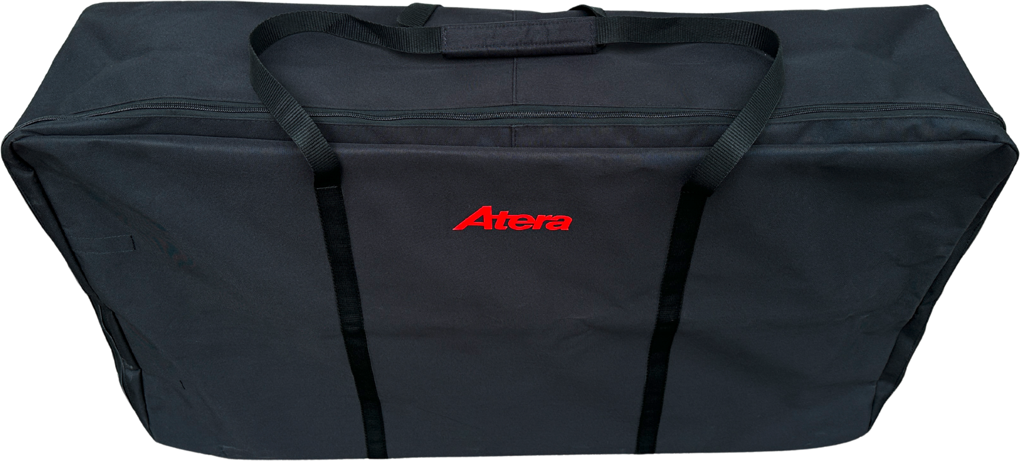 Atera Transporttasche für Anhängerkupplungsträger passend für FORZA L - Fahrradträger-Zubehör