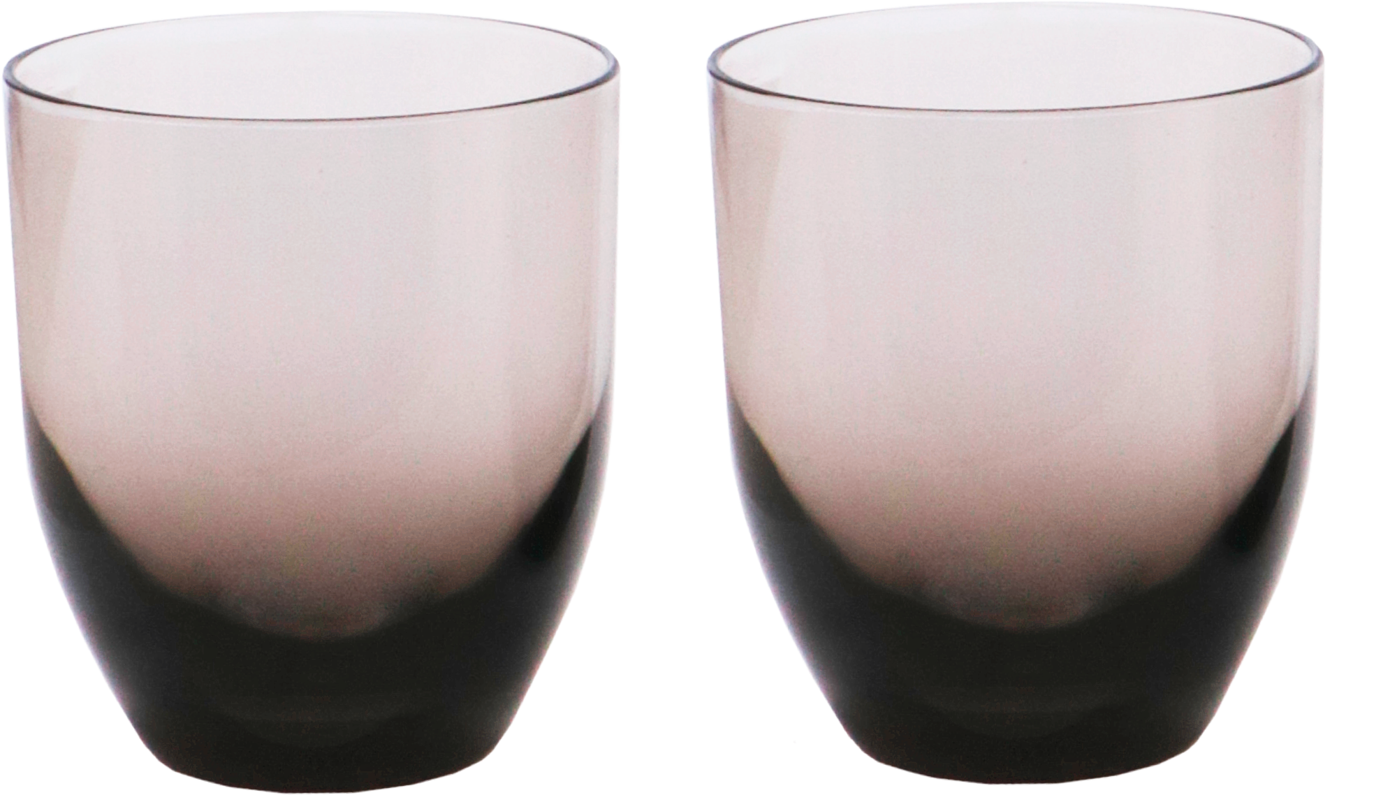 Travellife Feria Kunststoff Glas 2 Stück