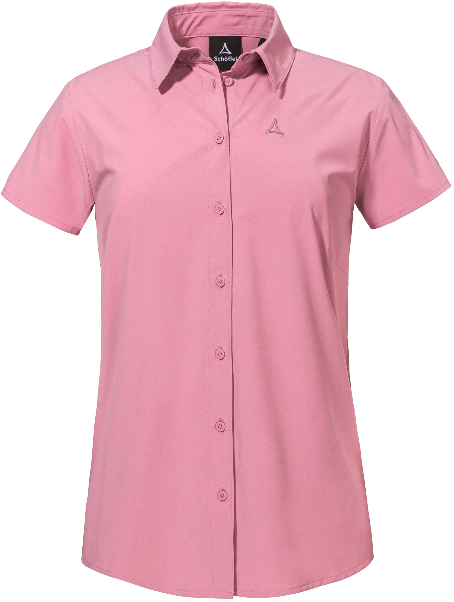 Schöffel Style Dooser Damen Funktionsbluse