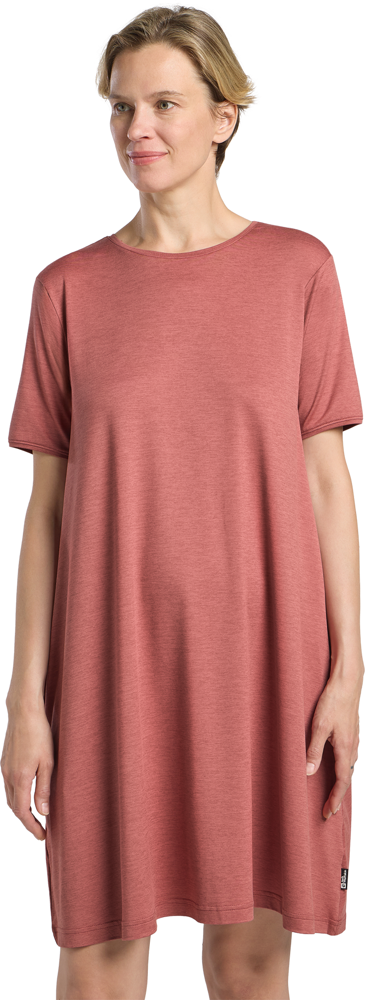 Jack Wolfskin Travel Dress Damenkleid