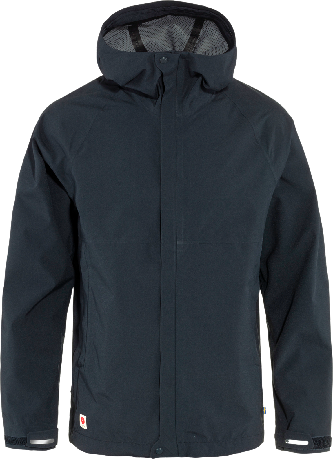 Fjällräven HC Hydratic Trail Herrenjacke | 07323450850609 Fjällräven HC Hydratic Trail Herrenjacke | 07323450850609
