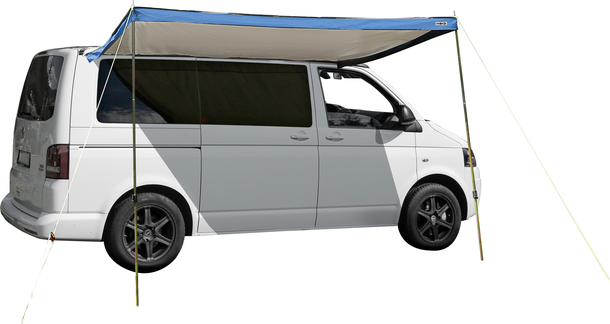 Brunner Sunny Van Roof