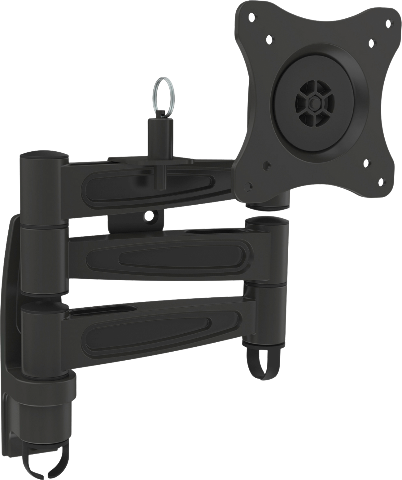 Avtex AK87TM TV Wandhalterung Dreifacharm 13 bis 27