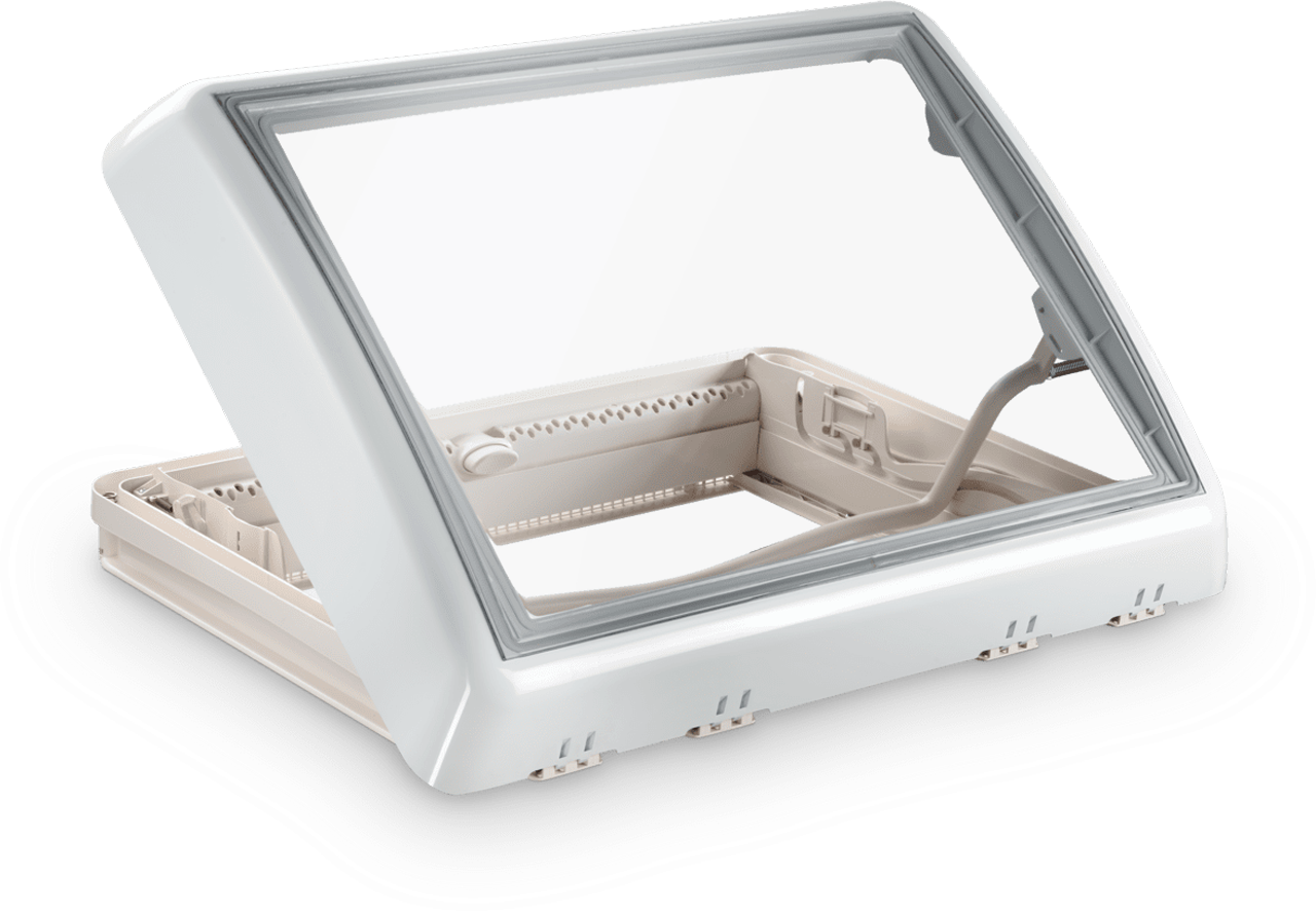 Dometic Midi Heki FL mit ZB, mit Bügel