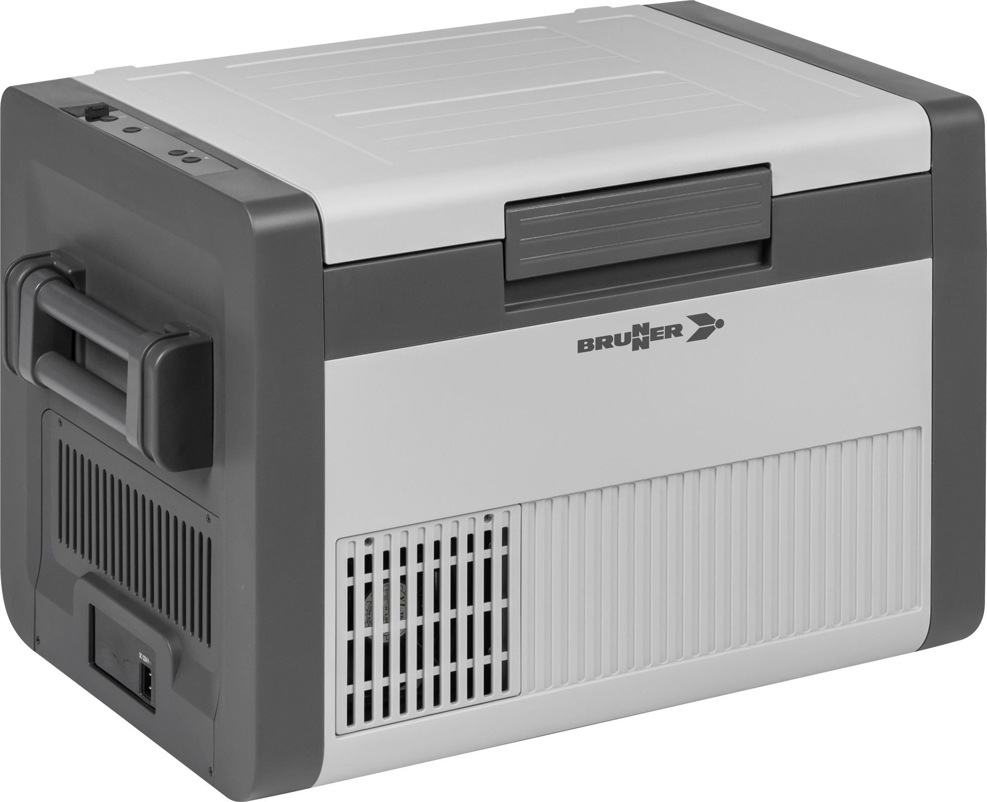 Brunner Polarys Criomaster