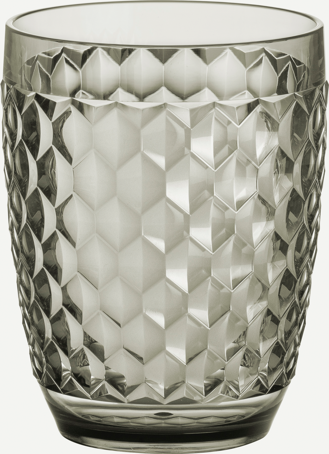 Brunner 2er-Set Wassergläser 350 ml Coralux