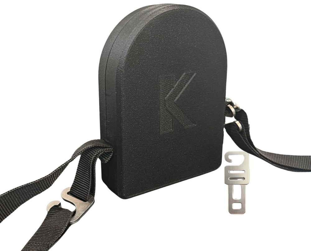 klickandsafe Türsicherung Classic