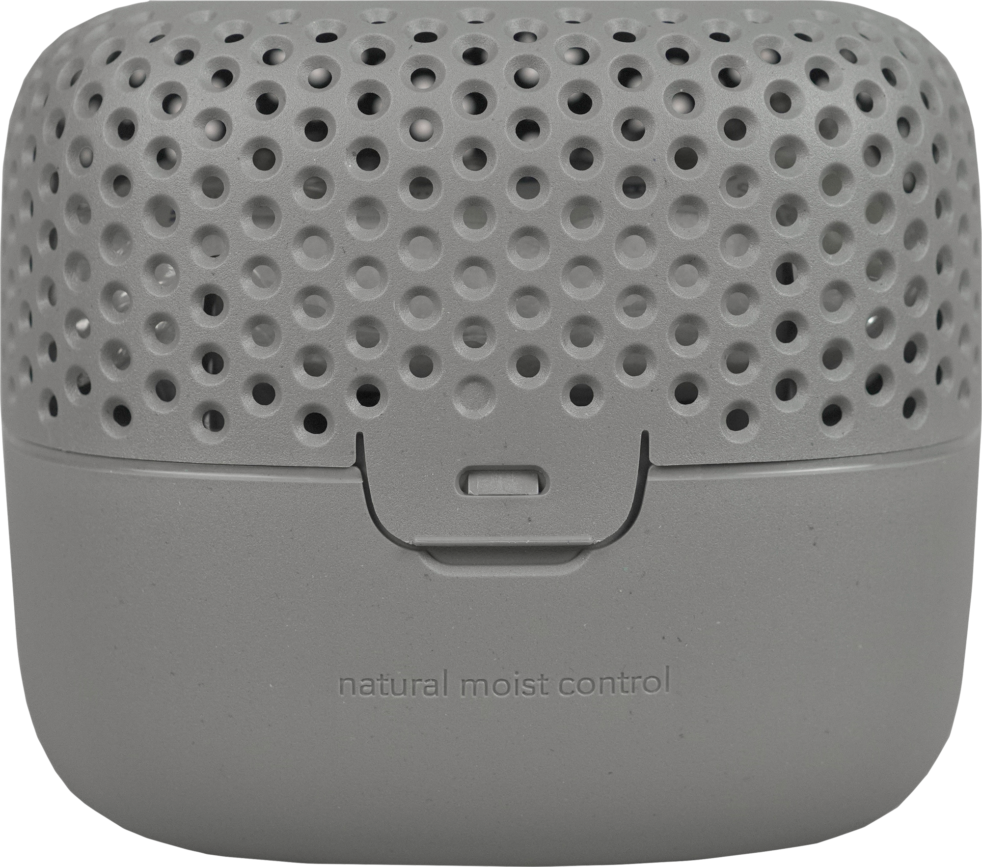 Absodry Duo Family Series 3 Raumentfeuchter für 30 m³ in dunkelgrau