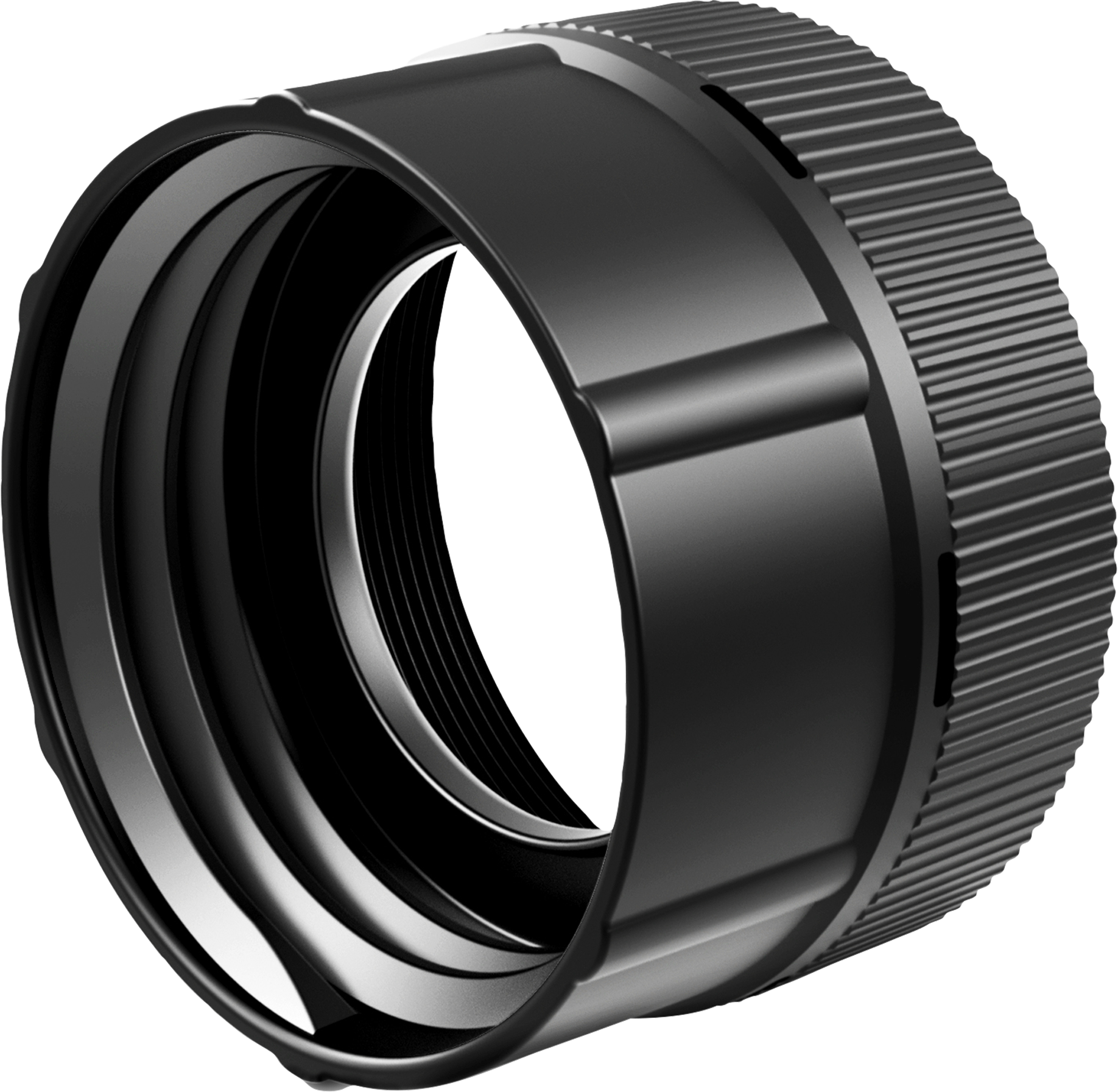 Alb Filter Entry Adapter IG60 Wechseladapter mit 60 mm