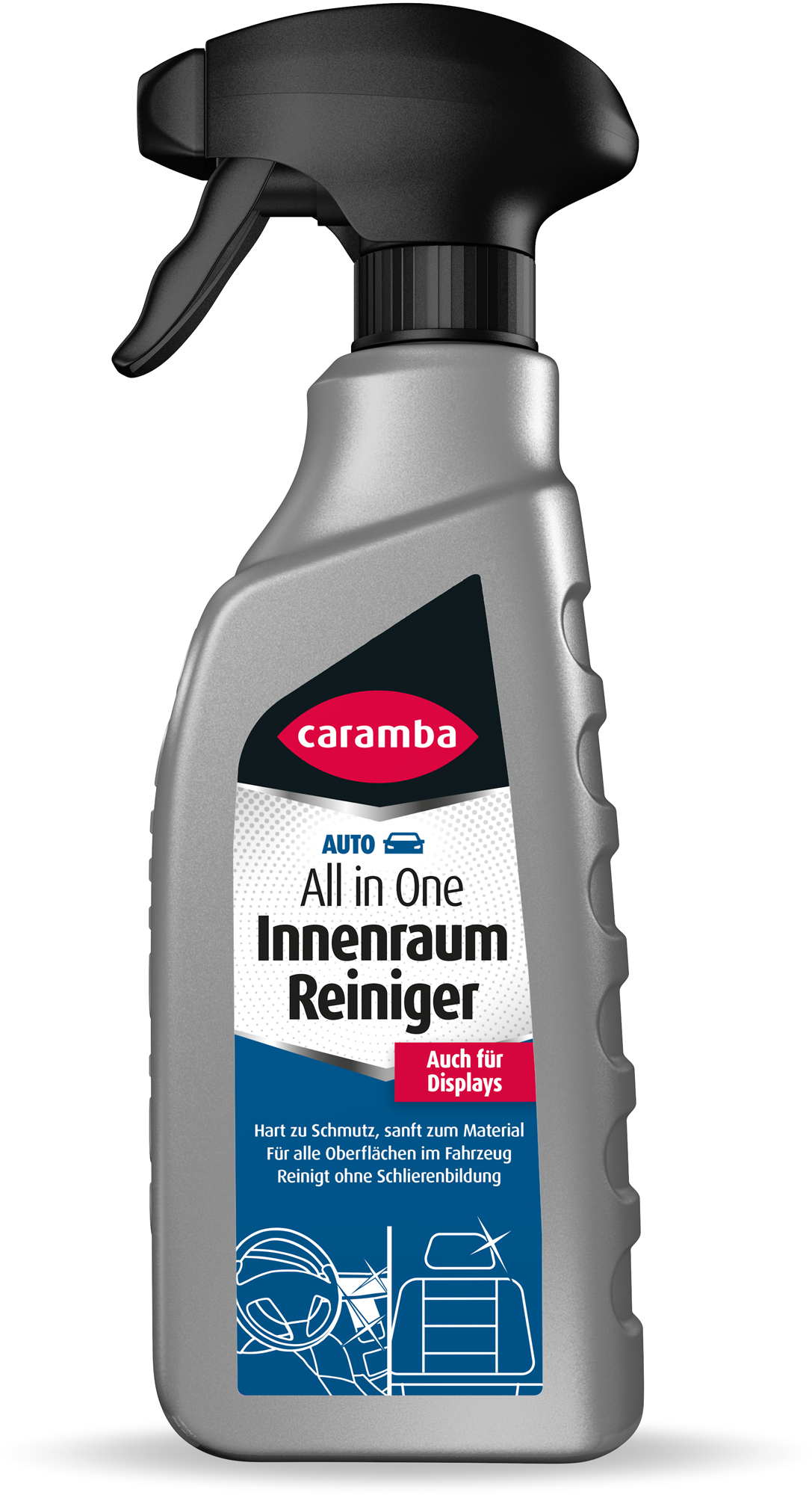 Caramba All in One Innenraumreiniger