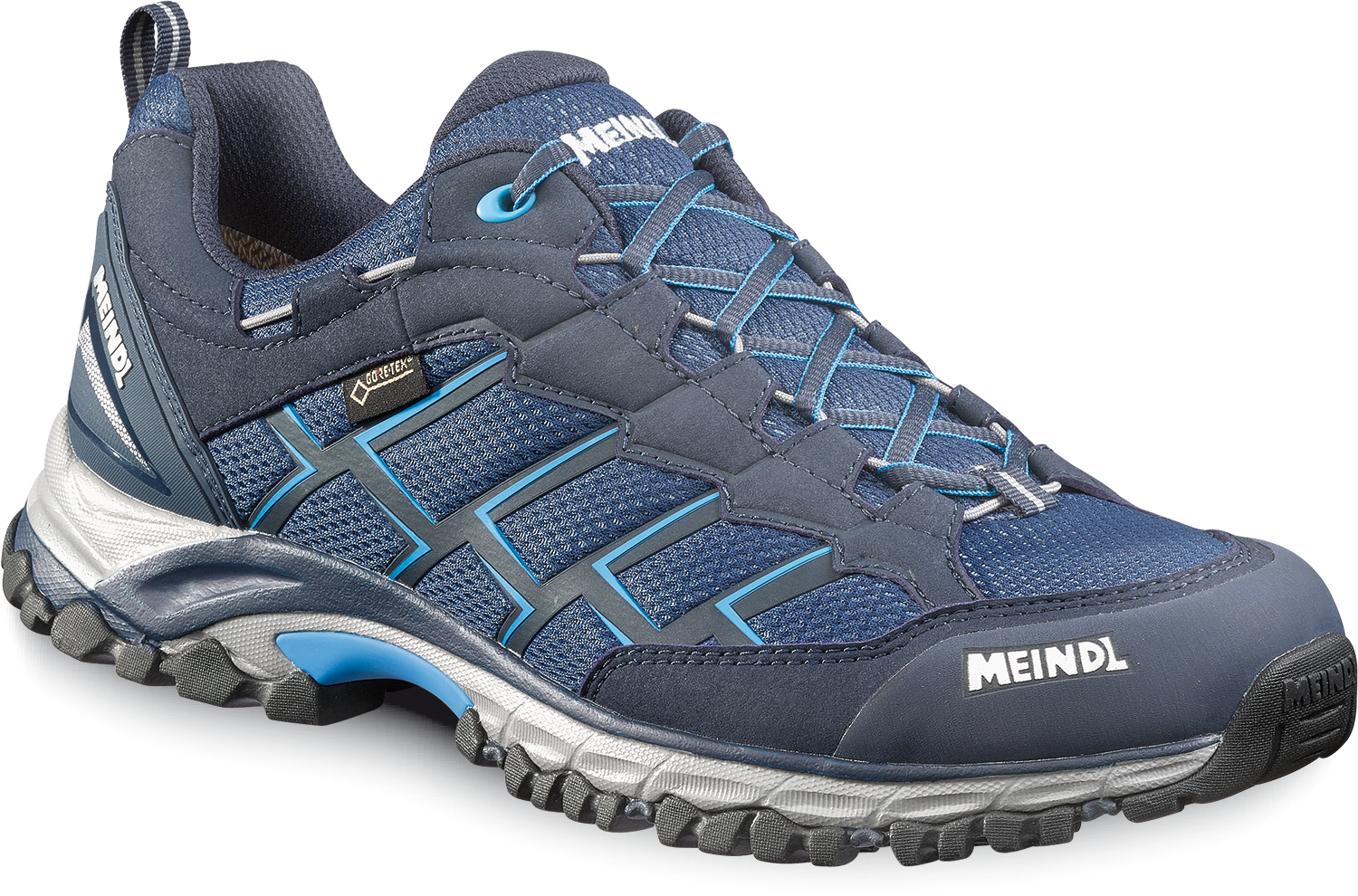 Meindl Caribe GTX Herren Multifunktionsschuhe