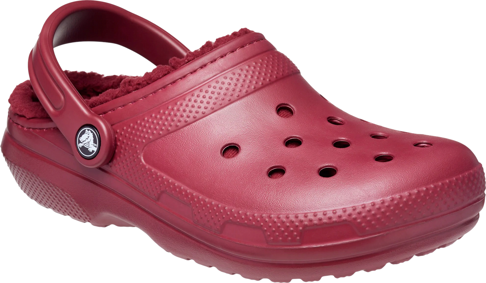 Crocs Classic Lined Clog